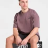 AYBL Iron Club Oversize-T-Shirt