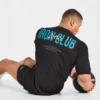 AYBL Iron Club Oversize-T-Shirt