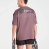 AYBL Iron Club Oversize-T-Shirt