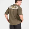 AYBL Iron Club Oversize-T-Shirt