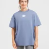 AYBL Lifestyle Oversize-T-Shirt