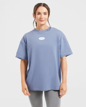 AYBL Lifestyle Oversize-T-Shirt