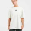 AYBL Lifestyle Oversize-T-Shirt