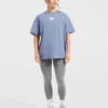 AYBL Lifestyle Oversize-T-Shirt
