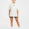 AYBL Lifestyle Oversize-T-Shirt