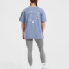 AYBL Lifestyle Oversize-T-Shirt