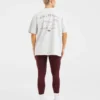 AYBL Lifestyle Oversize-T-Shirt