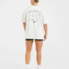 AYBL Lifestyle Oversize-T-Shirt
