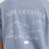 AYBL Lifestyle Oversize-T-Shirt