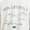 AYBL Lifestyle Oversize-T-Shirt