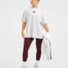 AYBL Lifestyle Oversize-T-Shirt