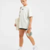 AYBL Lifestyle Oversize-T-Shirt