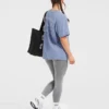 AYBL Lifestyle Oversize-T-Shirt