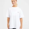 AYBL Lift Italic Oversized-T-Shirt