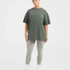 AYBL Lift Italic Oversized-T-Shirt