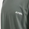 AYBL Lift Italic Oversized-T-Shirt