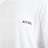 AYBL Lift Italic Oversized-T-Shirt