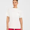 AYBL Lift Lodge Oversize-T-Shirt
