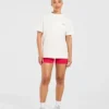 AYBL Lift Lodge Oversize-T-Shirt
