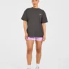 AYBL Lift Lodge Oversize-T-Shirt