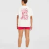 AYBL Lift Lodge Oversize-T-Shirt