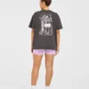 AYBL Lift Lodge Oversize-T-Shirt