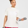 AYBL Lift Lodge Oversize-T-Shirt
