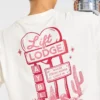 AYBL Lift Lodge Oversize-T-Shirt