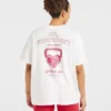 AYBL Lift Love Oversize-T-Shirt