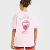 AYBL Lift Love Oversize-T-Shirt