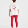 AYBL Lift Love Oversize-T-Shirt