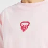 AYBL Lift Love Oversize-T-Shirt