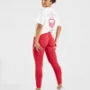 AYBL Lift Love Oversize-T-Shirt