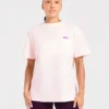 AYBL Run Oversized-T-Shirt
