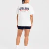 AYBL Run Oversized-T-Shirt