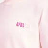 AYBL Run Oversized-T-Shirt