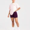 AYBL Run Oversized-T-Shirt