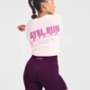 AYBL Run Oversized-T-Shirt