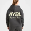 AYBL Sports Club Oversize-Hoodie