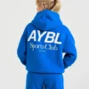 AYBL Sports Club Oversize-Hoodie