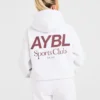 AYBL Sports Club Oversize-Hoodie