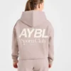AYBL Sports Club Oversize-Hoodie