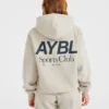 AYBL Sports Club Oversize-Hoodie