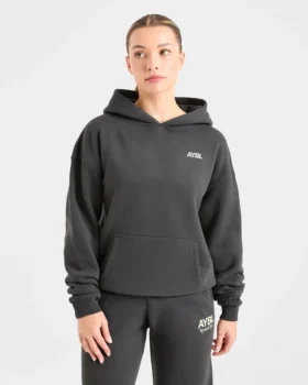 AYBL Sports Club Oversize-Hoodie