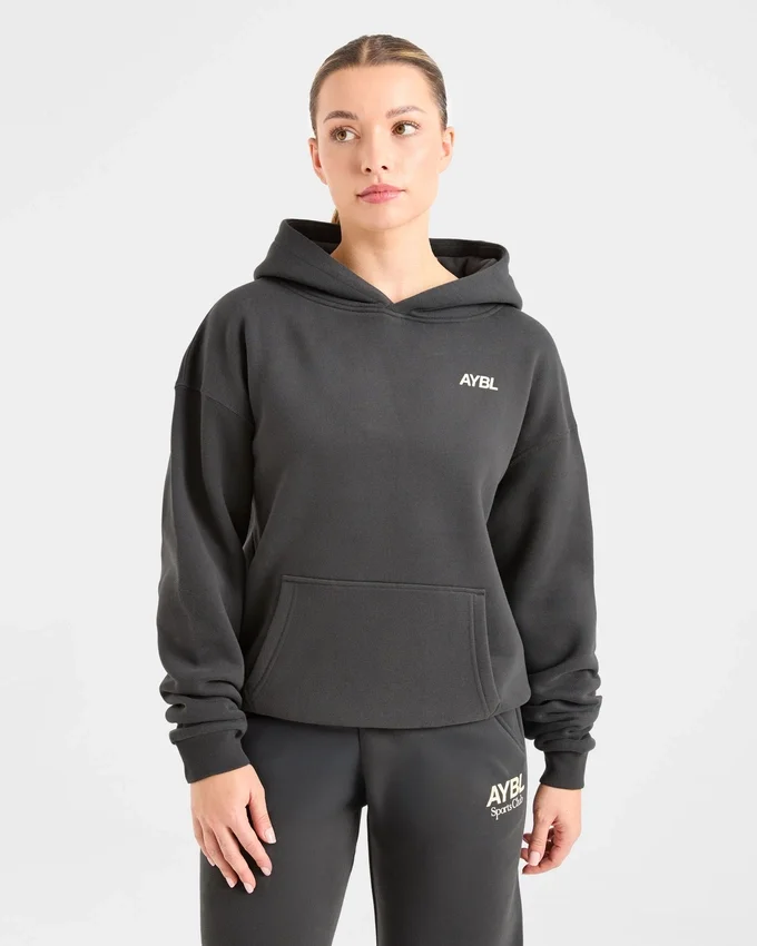 AYBL Sports Club Oversize-Hoodie