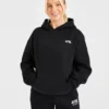 AYBL Sports Club Oversize-Hoodie