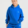 AYBL Sports Club Oversize-Hoodie