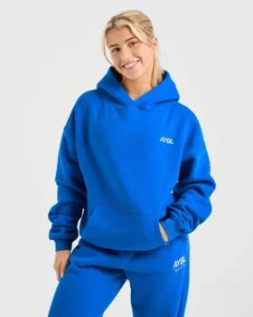 AYBL Sports Club Oversize-Hoodie