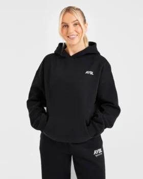 AYBL Sports Club Oversize-Hoodie