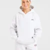 AYBL Sports Club Oversize-Hoodie